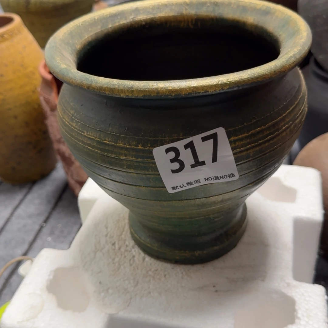 瑕疵317带孔高度20口径20