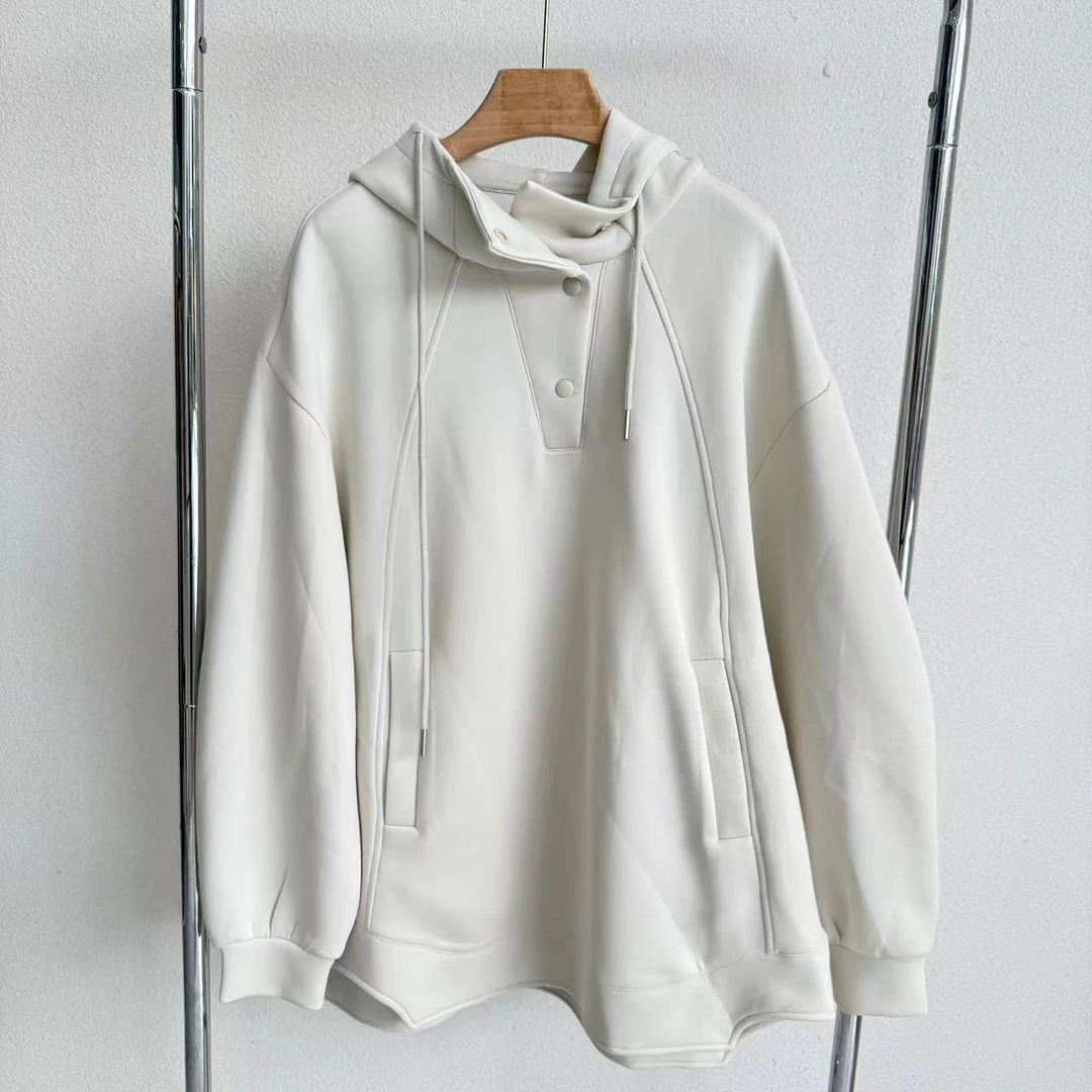 【熙薇品牌】 休闲上衣Ad8760