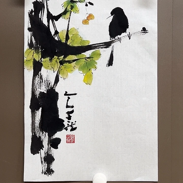 国画 55555555555555555555