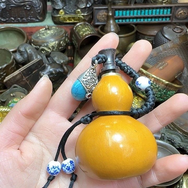 铜材质文玩客厅家具摆件