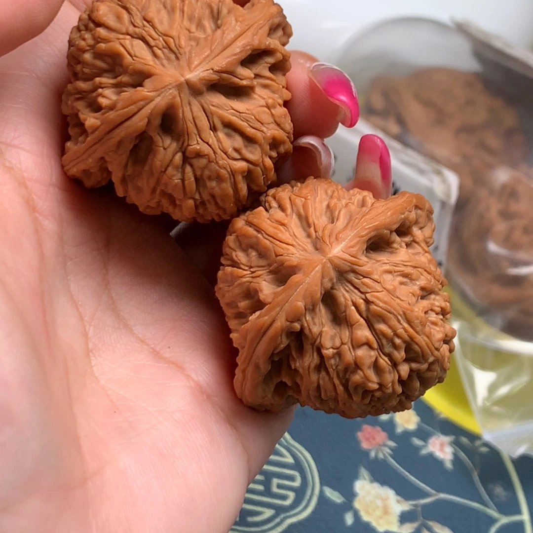 把件文玩核桃42-35000-8