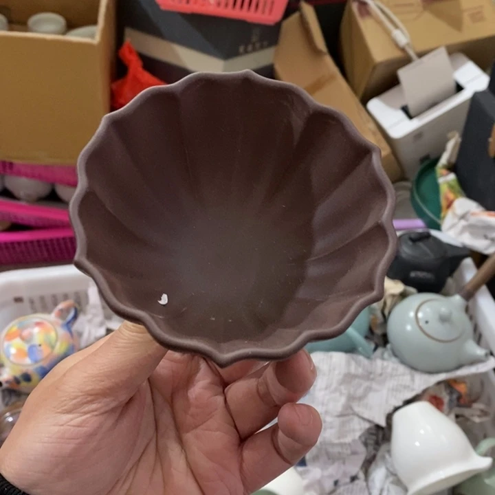 陶瓷艺术品及陶瓷制品