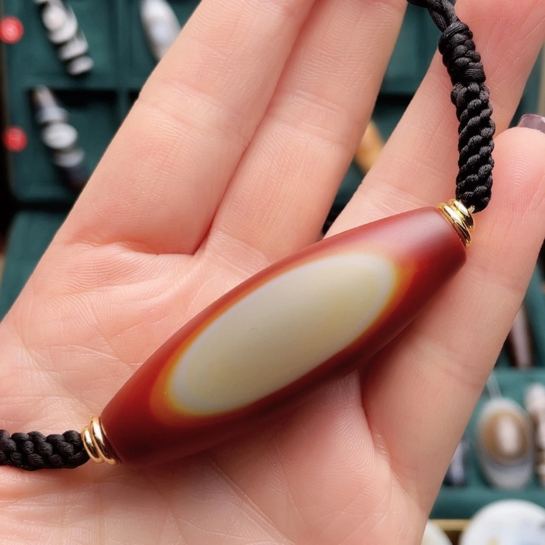 玛瑙/玉髓珠宝半成品合金