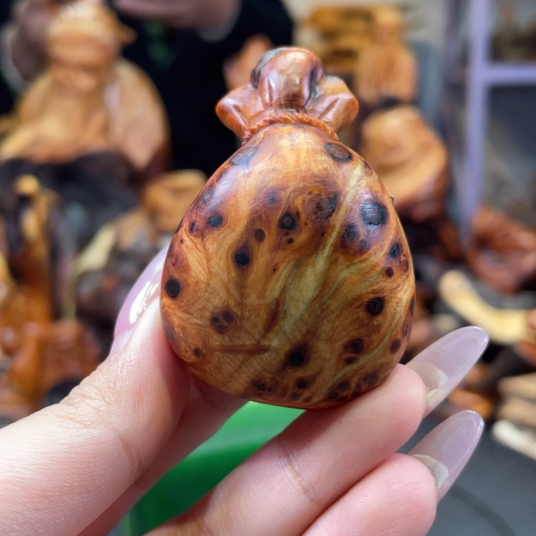 手串/手链柏木（崖柏）