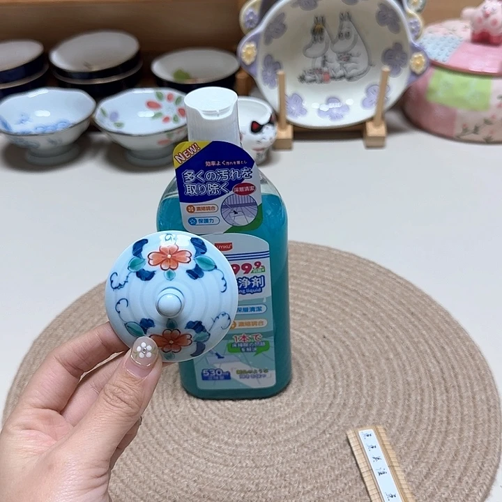 晓晓推荐瓷片瓷器