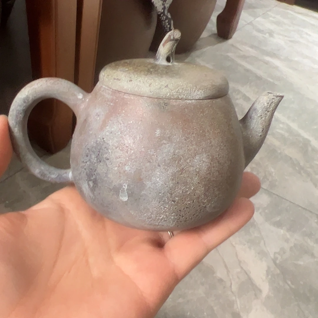 坭兴陶贵台龙窑74