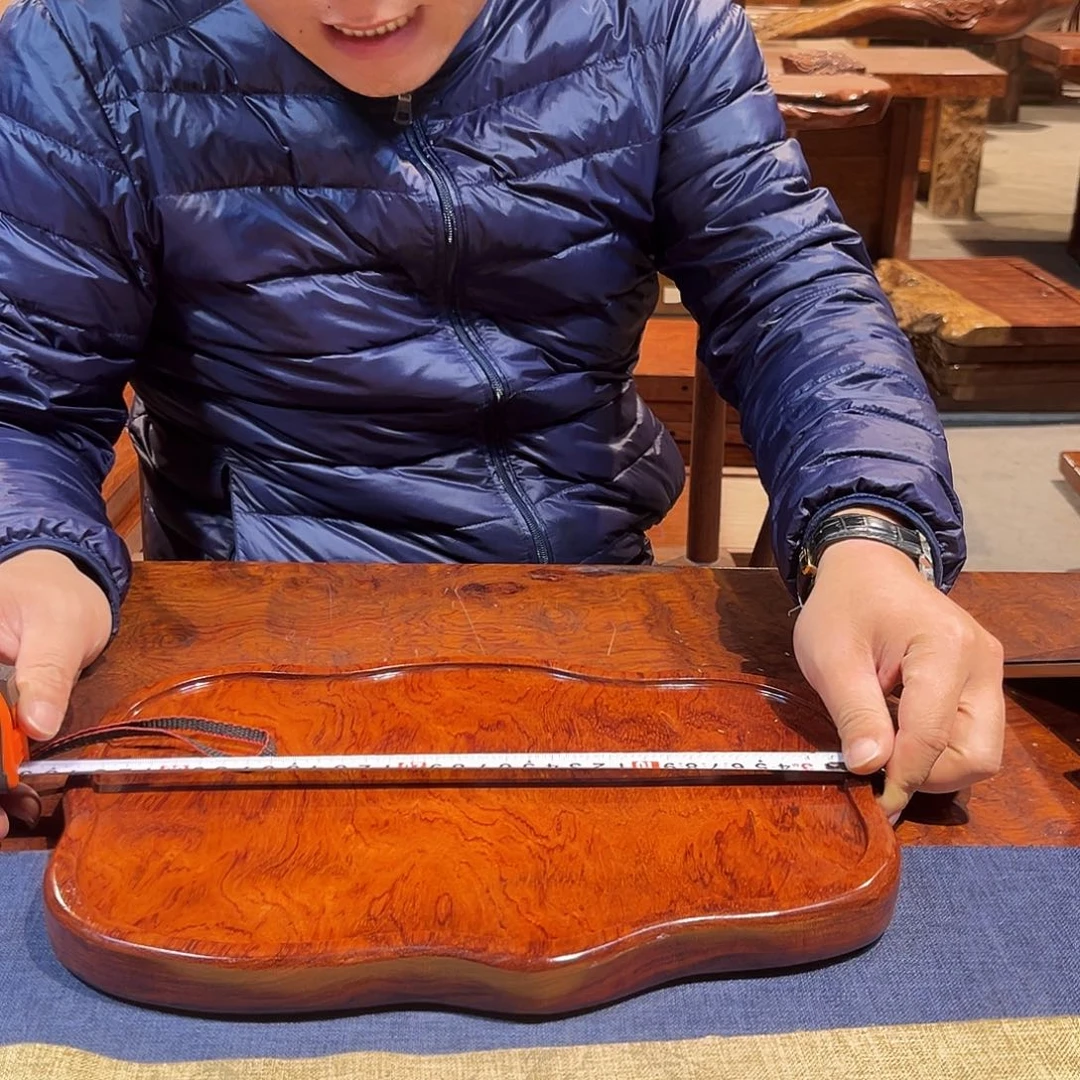 木（非红木类）巴花学名古夷苏木