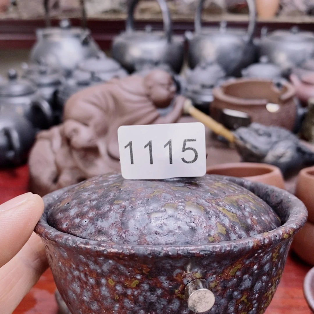 紫砂茶杯Tuiooo57799900