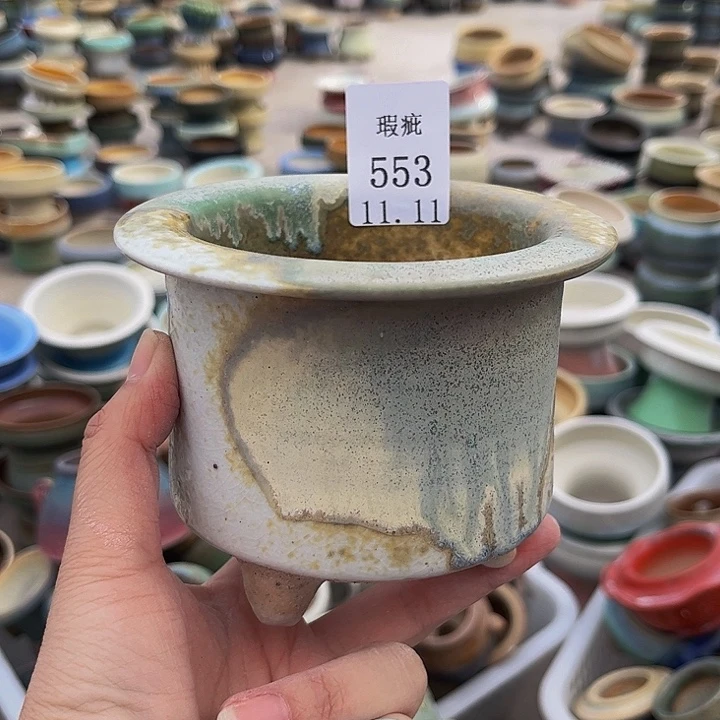 瓷片景德镇陶瓷手工制作