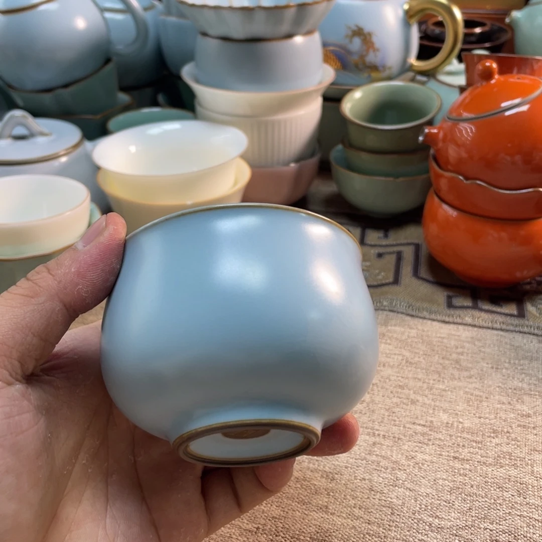 茶具茶器茶壶茶杯