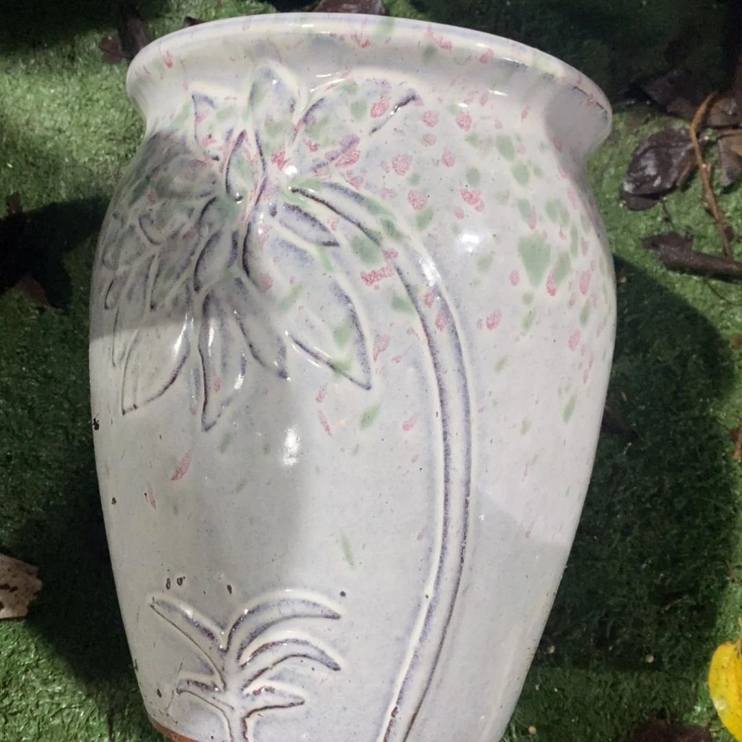 紫砂花盆正品20/25