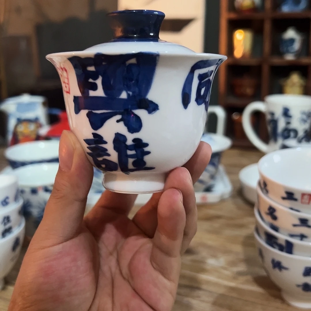 陶瓷艺术作品欣赏