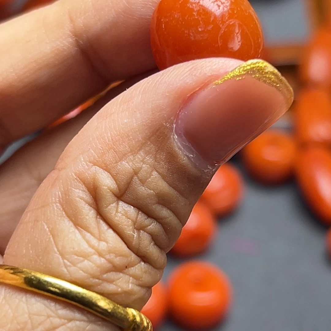 王***生琉璃手工艺品大漂亮一个