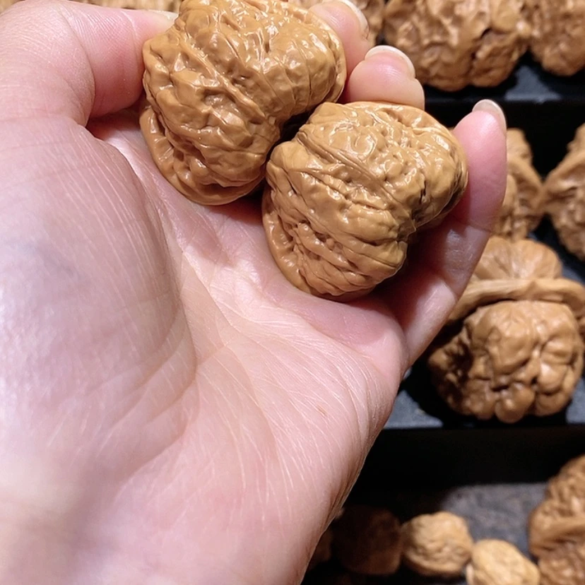 【闪购商品】核桃手串/手链边39蛤蟆头