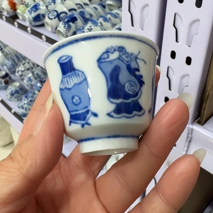 陶瓷艺术品收藏陶瓷