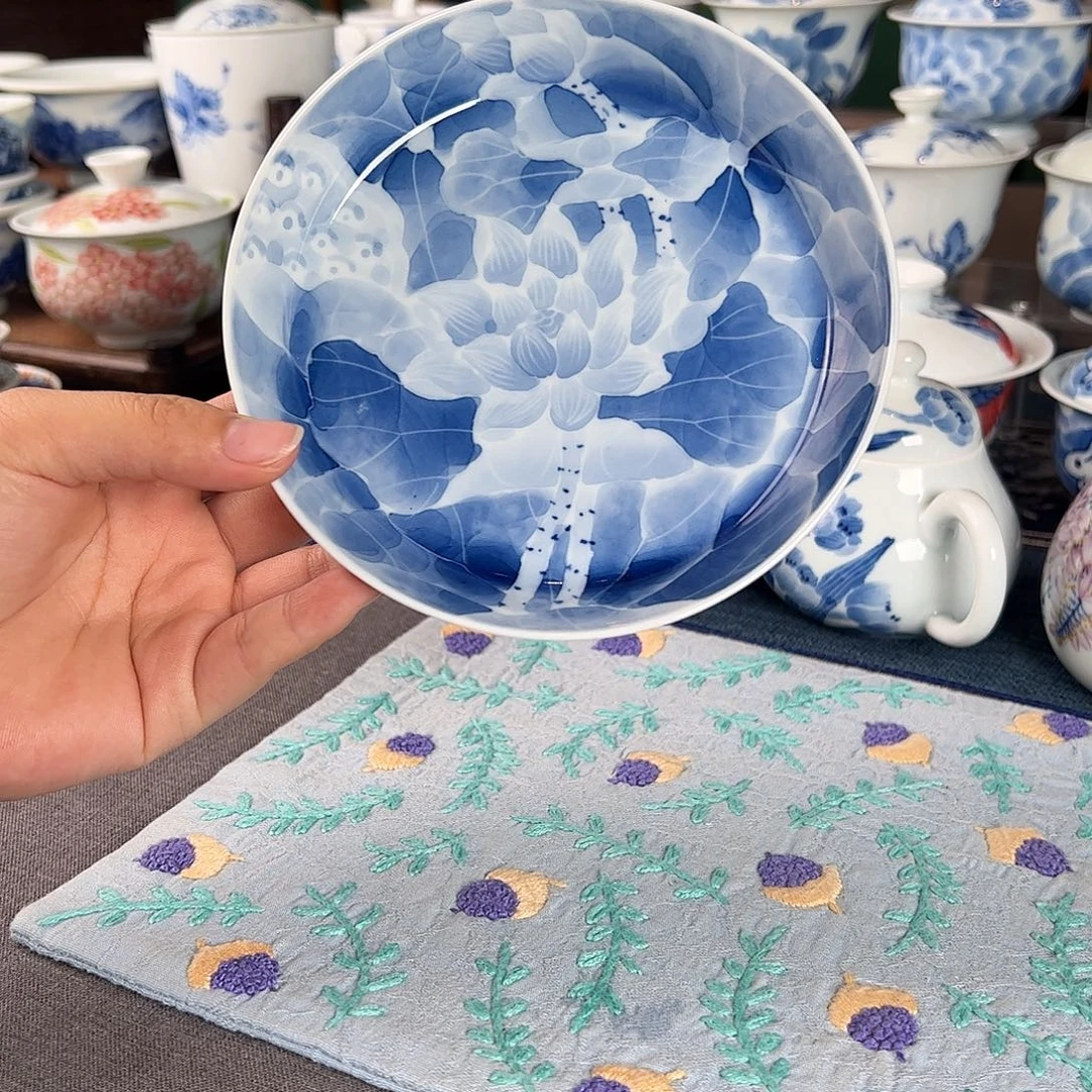 杯。