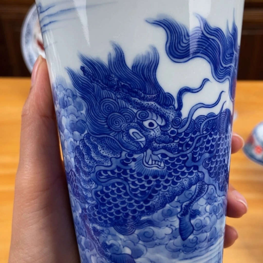 景德镇手绘哈哈哈哈哈