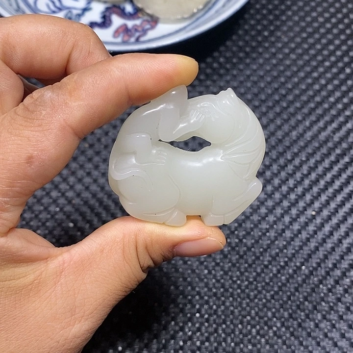 精选商品一图一物