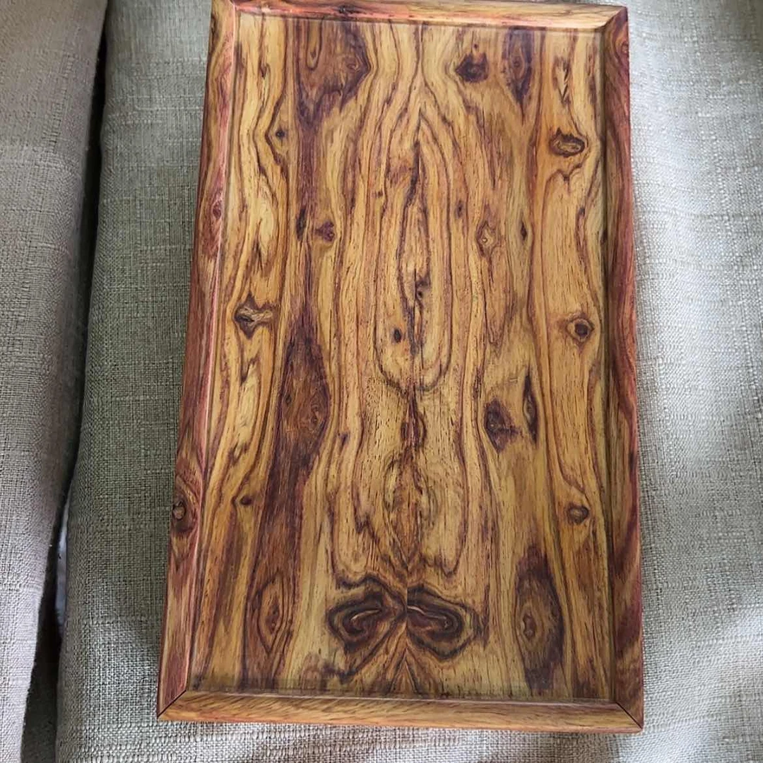 【闪购商品】黄花梨/降香黄檀其他柱*盒子