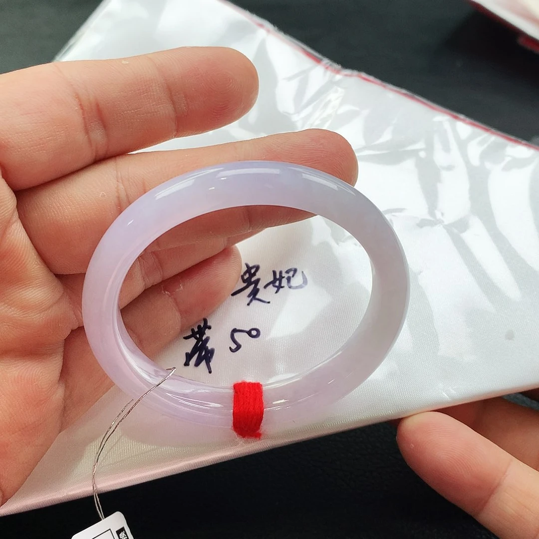 未镶嵌手镯翡翠天然翡翠手镯