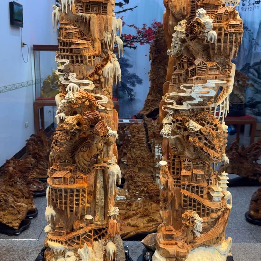 柏木（崖柏）用****8崖柏111111