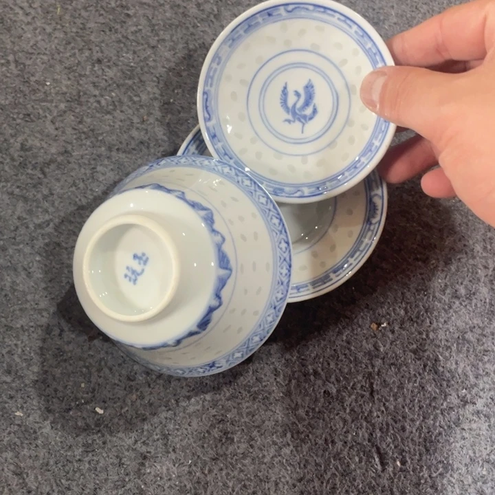 摆件景德镇陶瓷艺术品