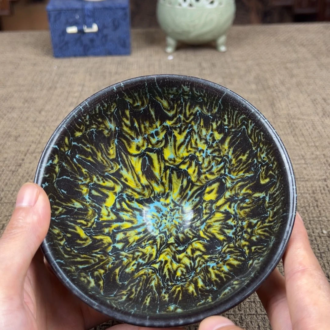 陶瓷艺术作品欣赏