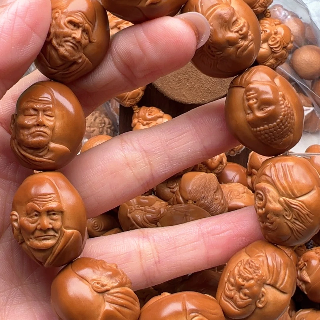 手串/手链橄榄核橄榄核