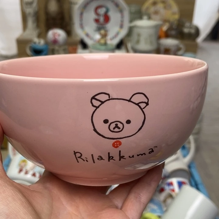 摆件娜**～陶瓷哈哈哈哈哈哈