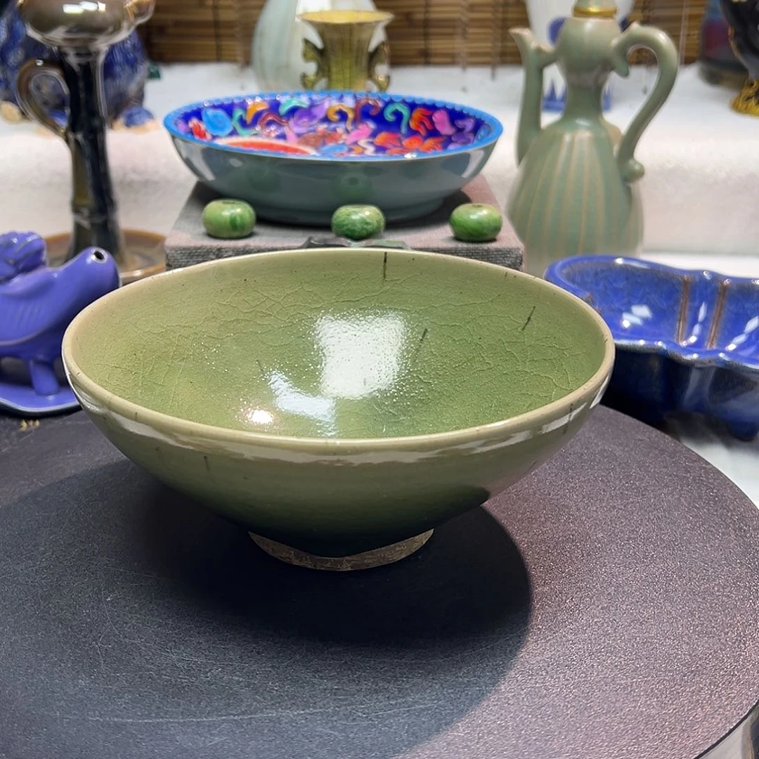 摆件瓷器艺术精品欣赏