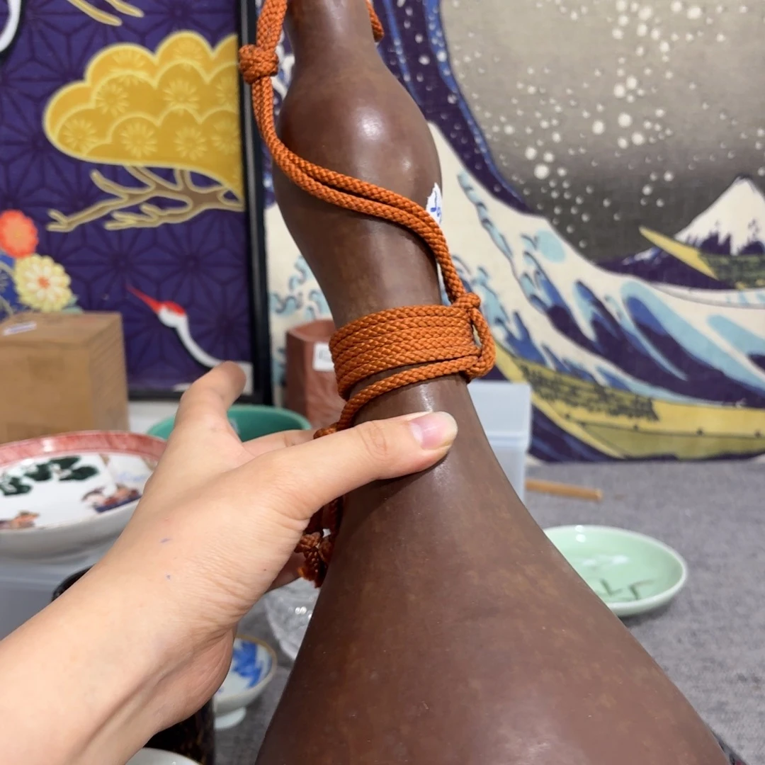 非常好用漂亮的茶具
