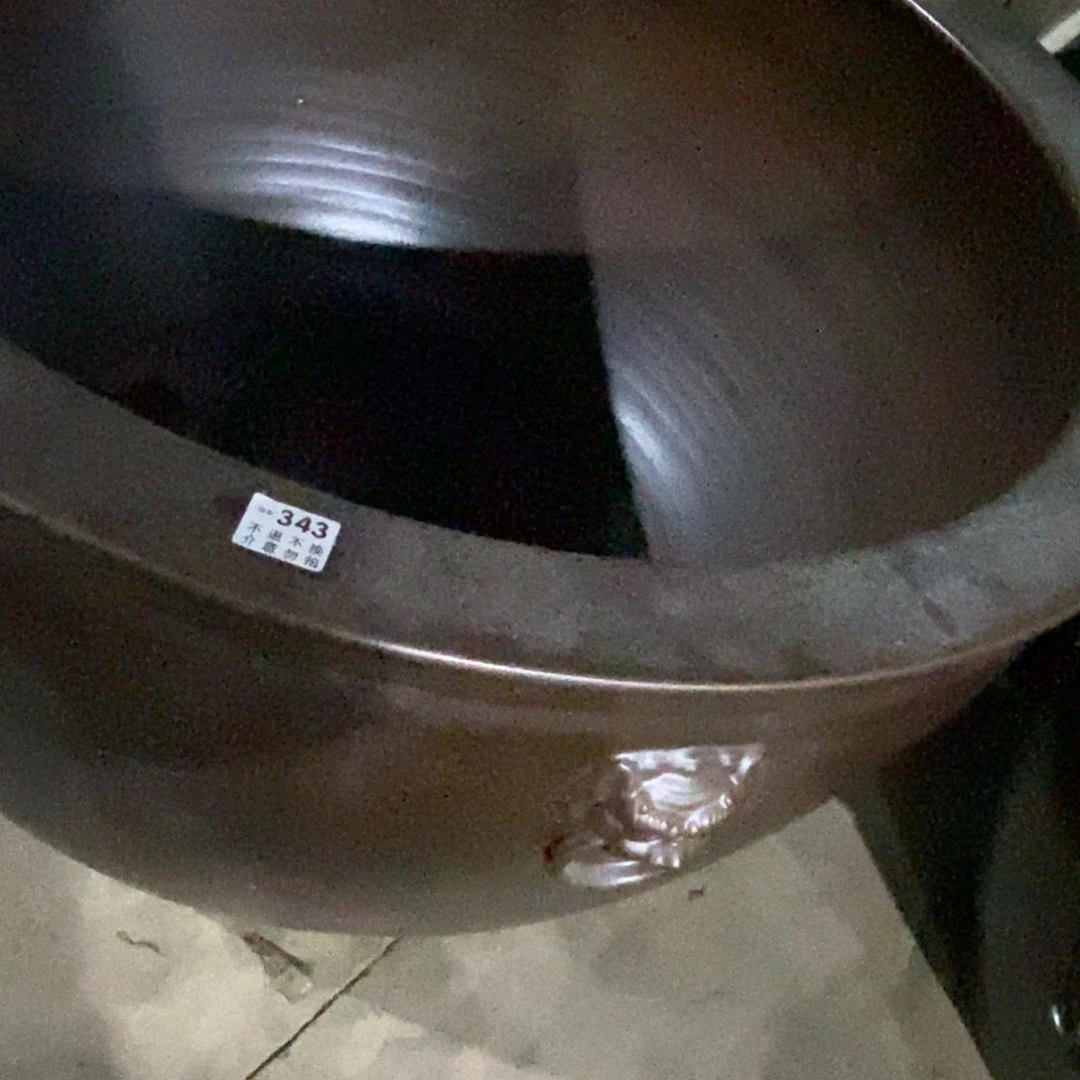 确保不漏水瑕疵直径1米2️⃣小****9