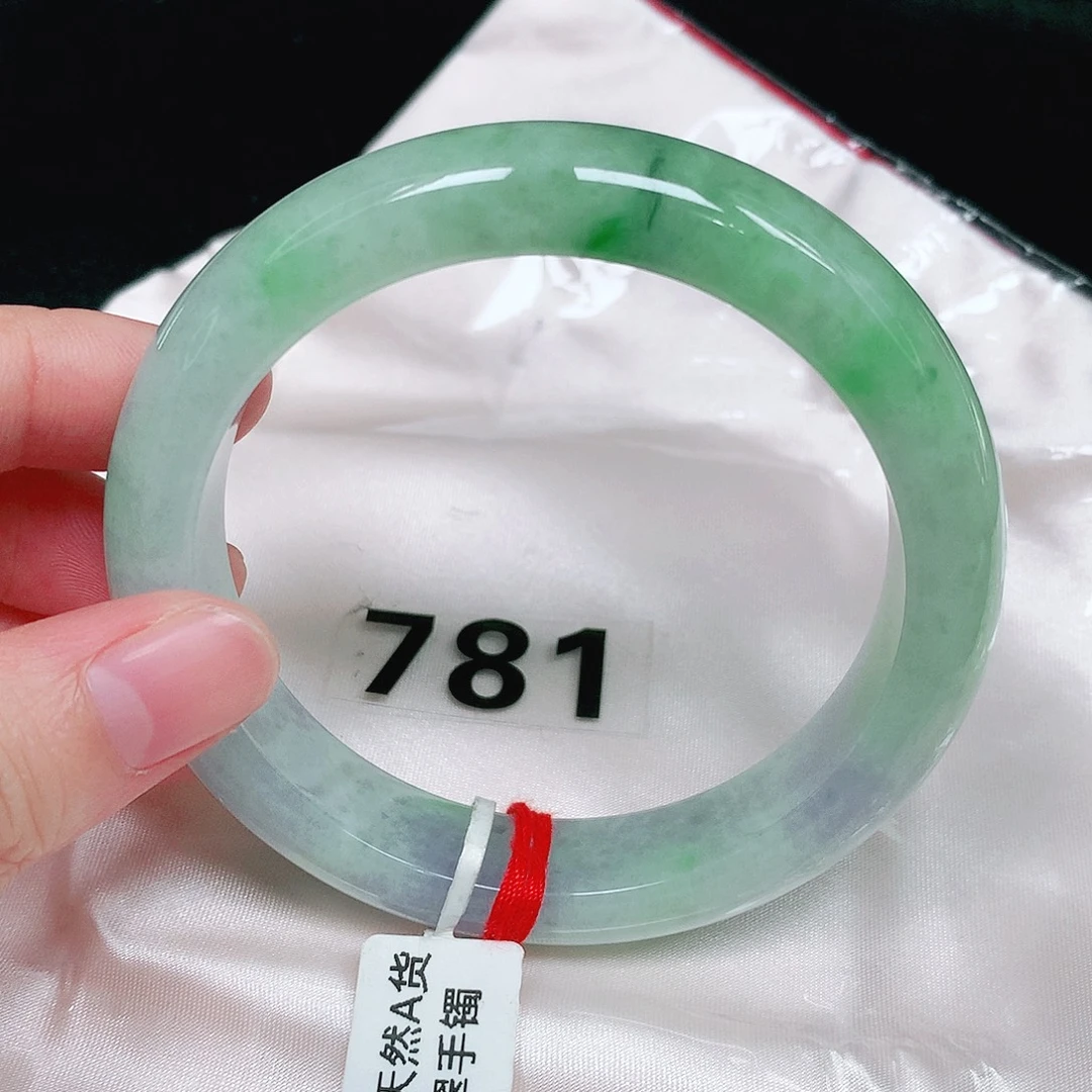 翡翠未镶嵌手镯翡翠手镯未镶嵌