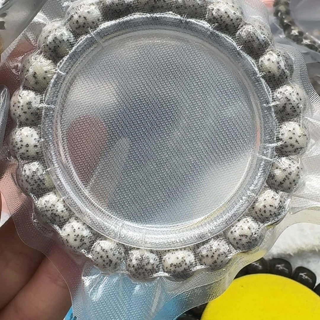 星月菩提手串211灭火月留白星月菩提10桶单圈