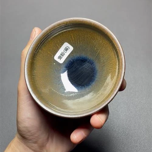【闪购商品】茶盏-1028...........