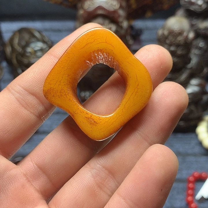 木大果紫檀缅甸花梨Q14