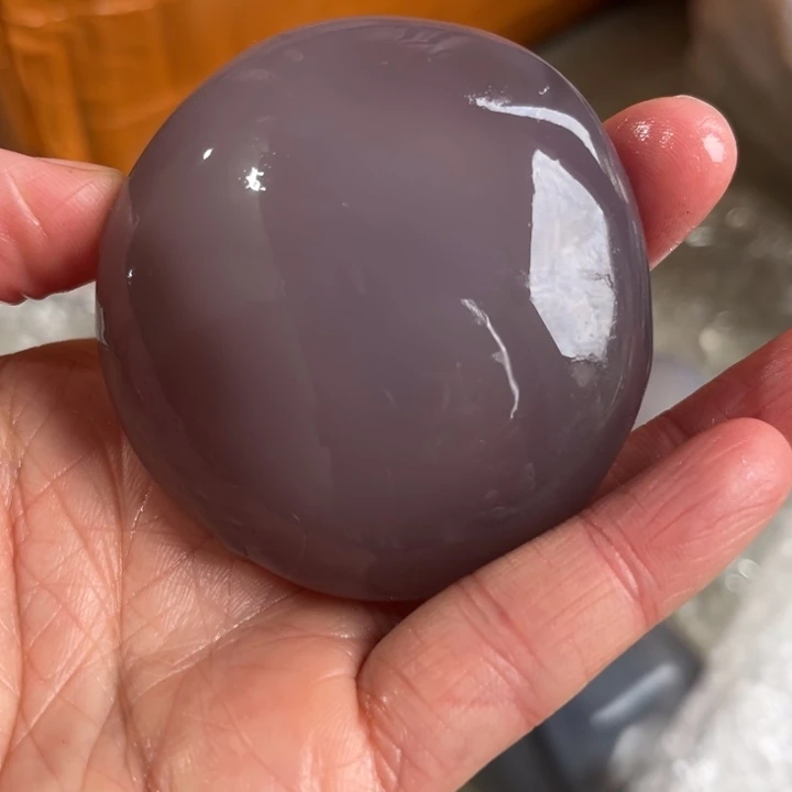 玛瑙/玉髓未镶嵌手链