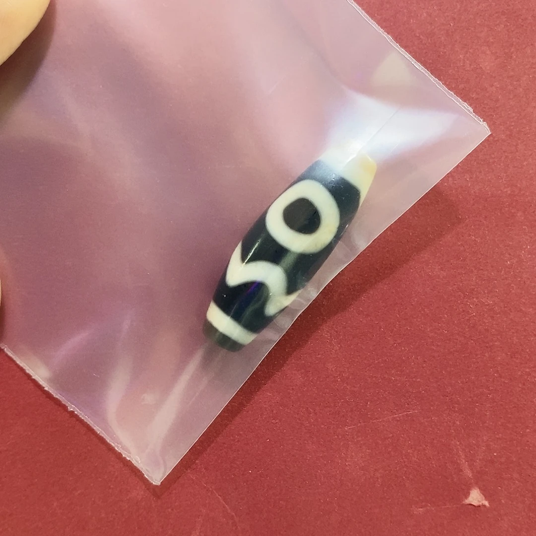 剑***玛瑙/玉髓合金颈饰行运息增怀