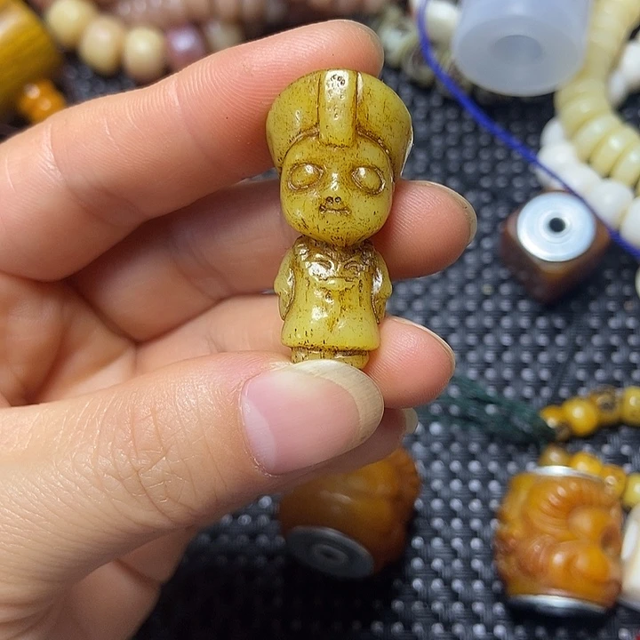 其他驼骨其他配饰