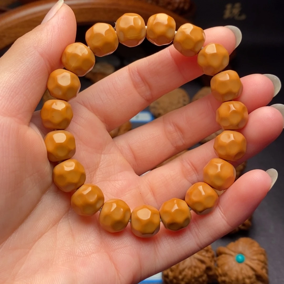 文玩核桃把件福利