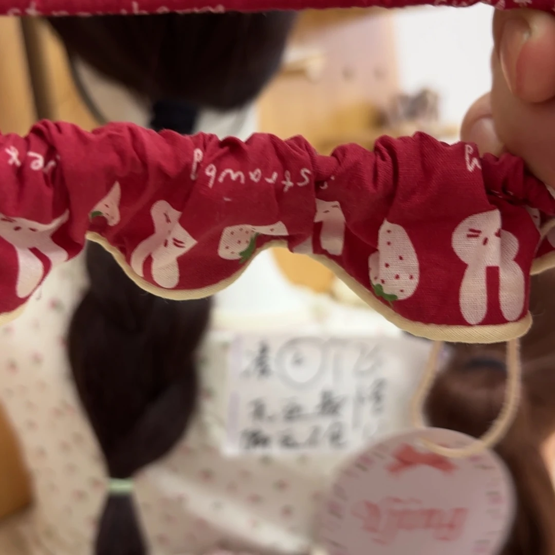 非金属布艺11号肠
