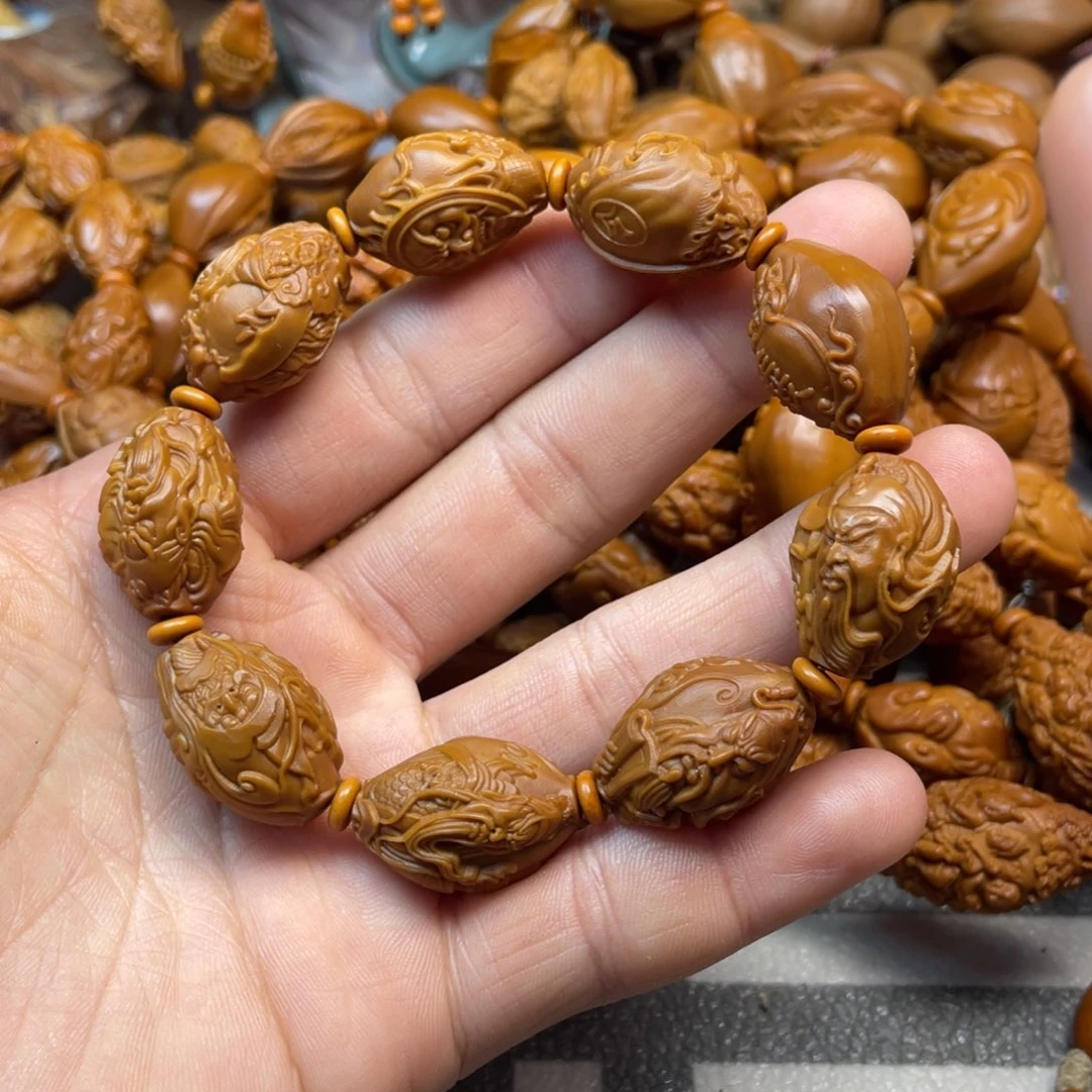 橄榄核手串/手链橄榄核工艺手串369