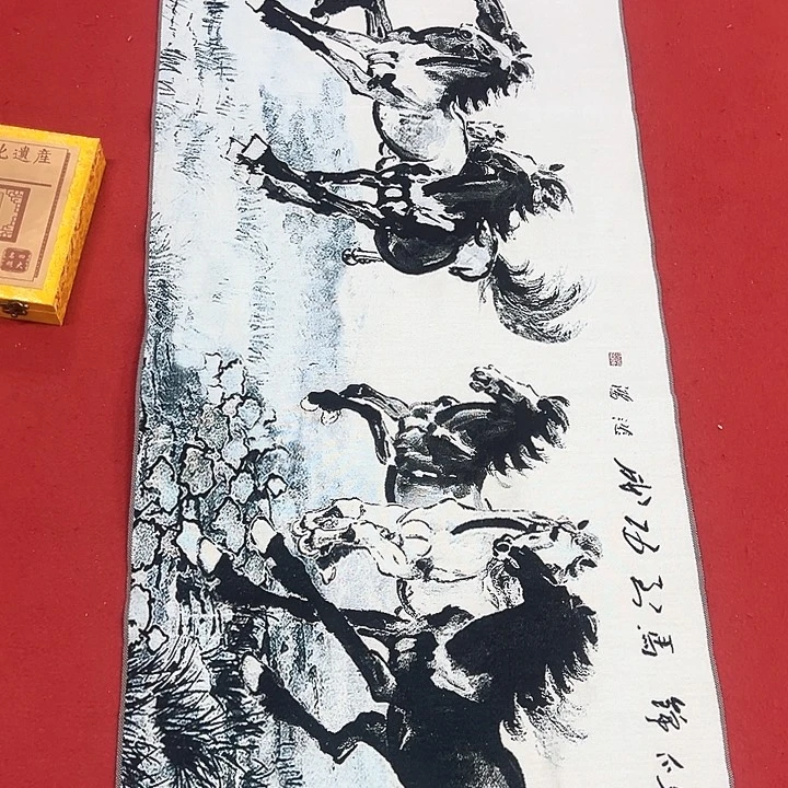 国画本人纯手绘作品欣赏