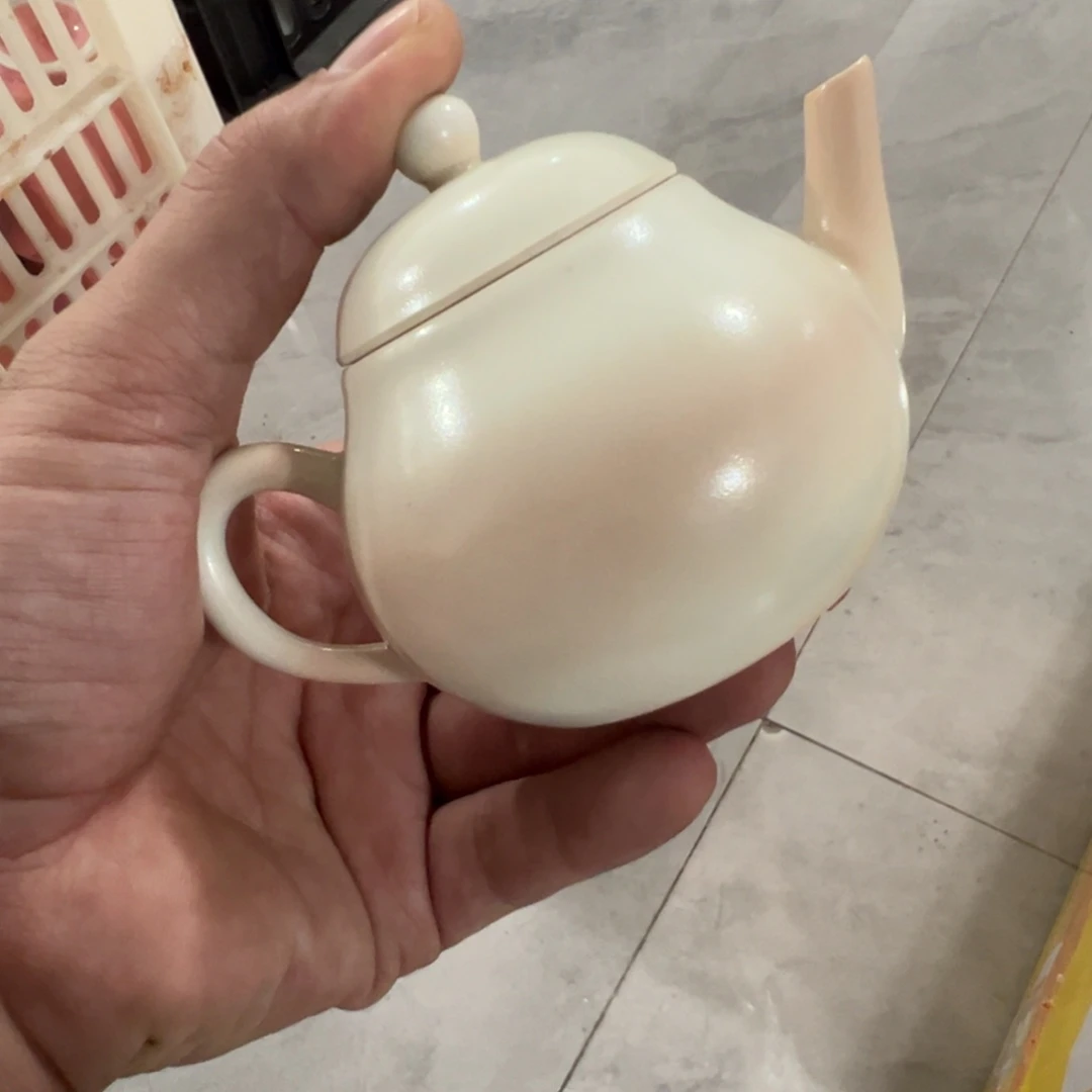 库存茶具部分瑕疵介意勿拍