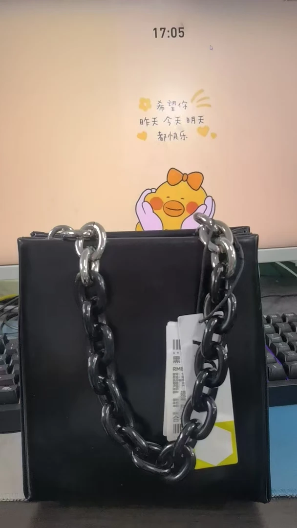 杨依精选LI系列包包