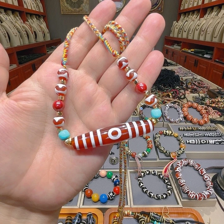 未镶嵌玛瑙/玉髓珠宝奇石