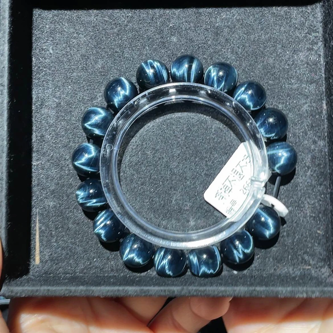 【闪购商品】未镶嵌木变石手链?