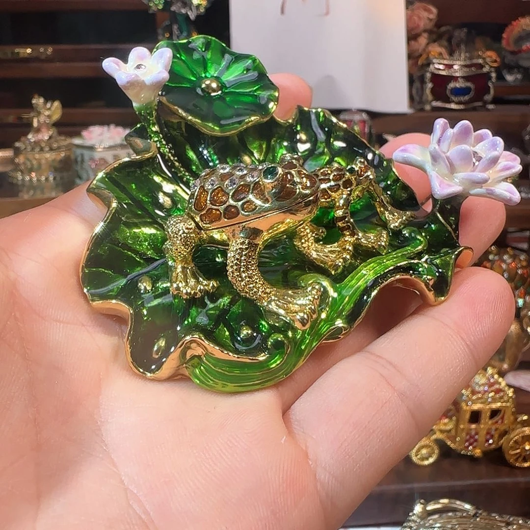 手工制品请勿吹毛求疵