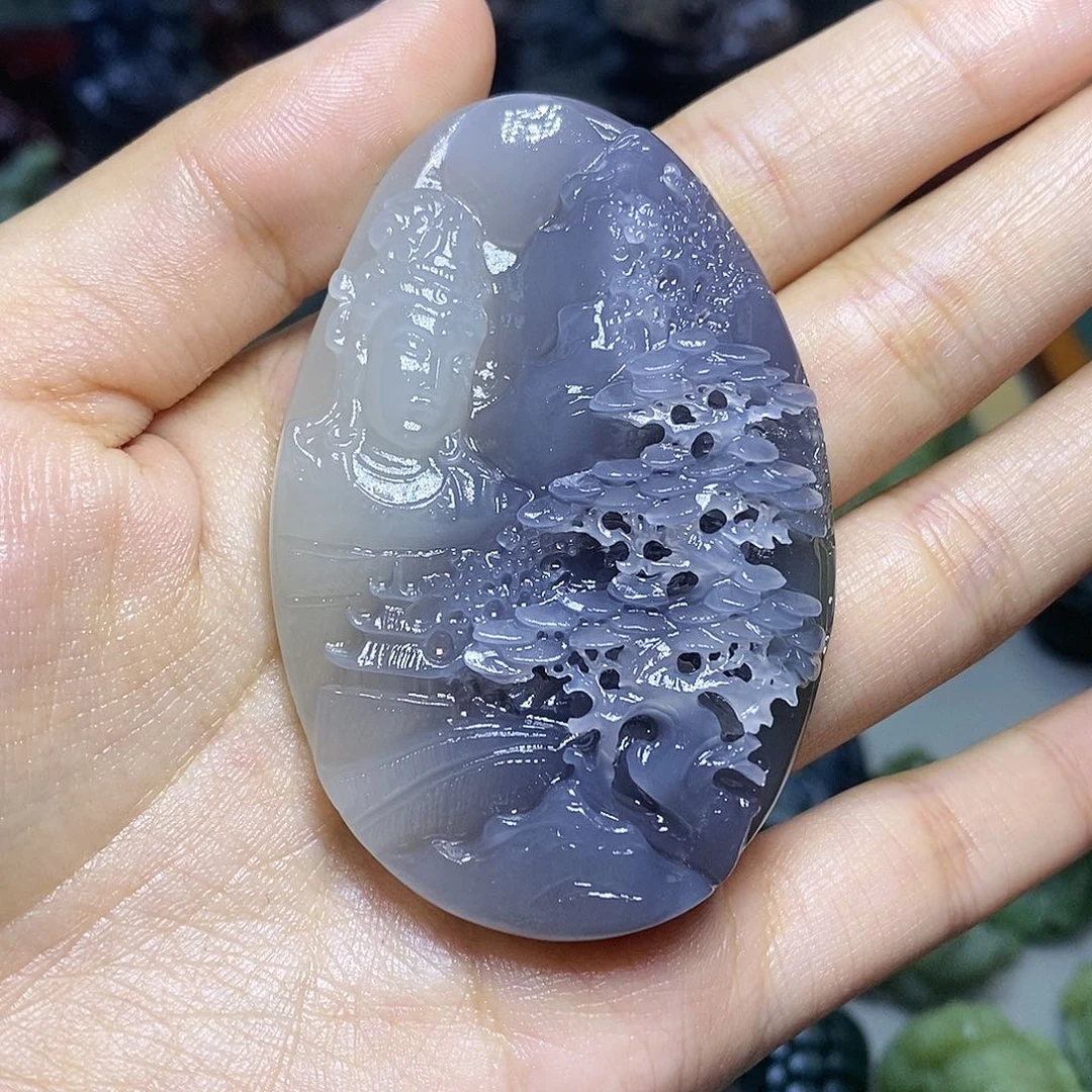 【闪购商品】和田玉和田玉未镶嵌C**e