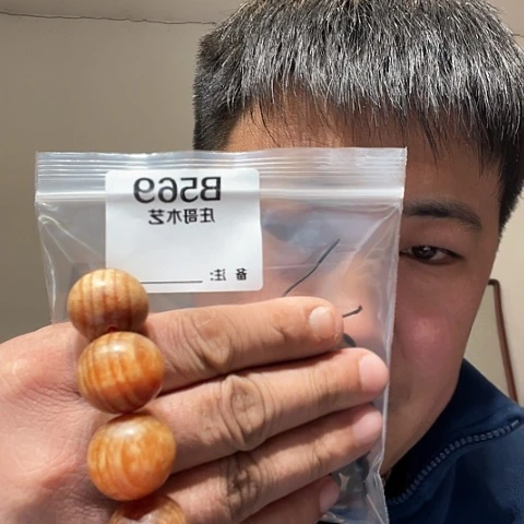 【闪购商品】香榧木黑檀木风车木，569